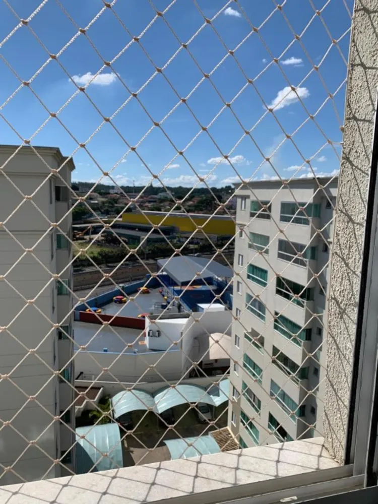 Apartamento, 3 quartos, 83 m² - Foto 5