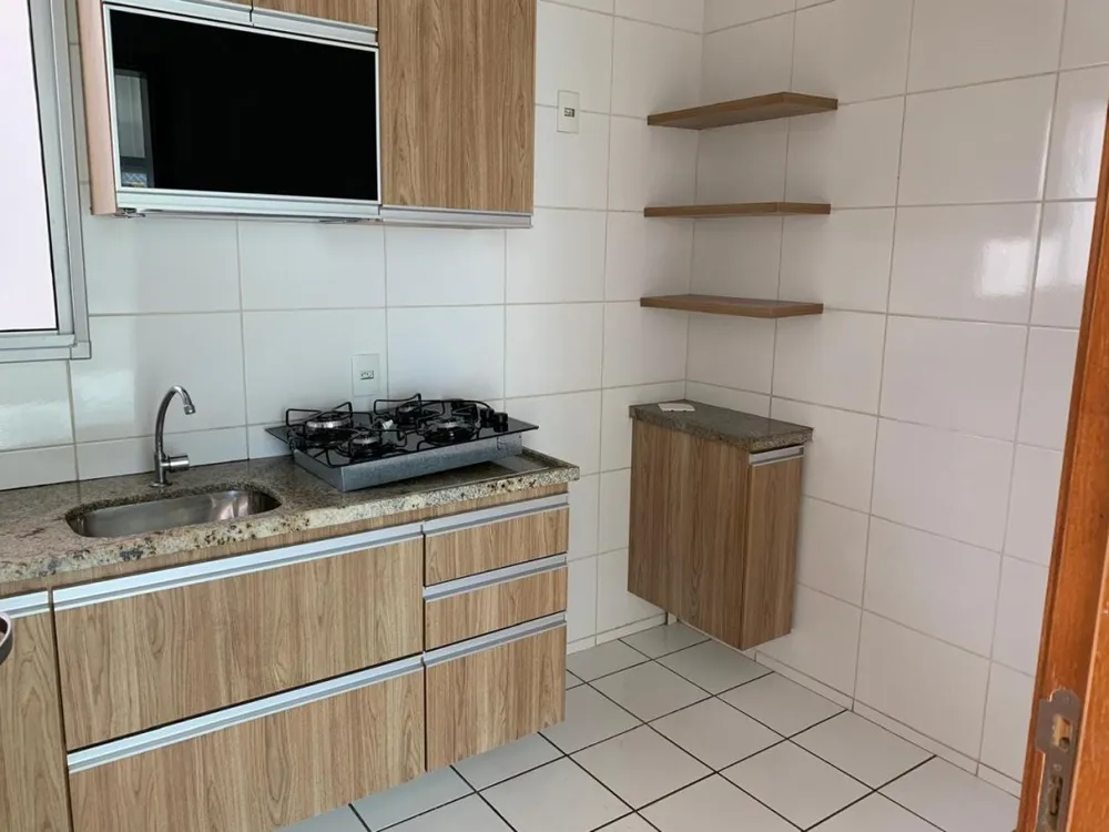 Apartamento, 3 quartos, 83 m² - Foto 4