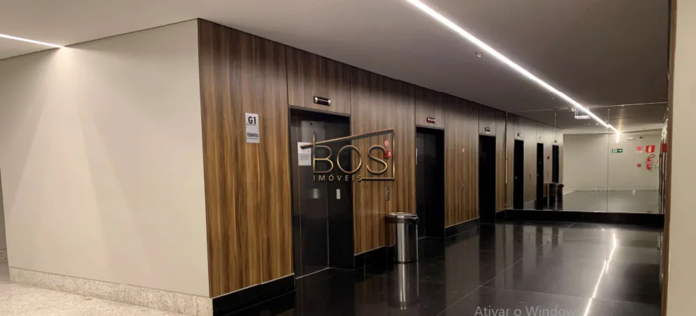 Sala-Conjunto, 92 m² - Foto 2