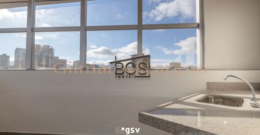 Sala-Conjunto, 92 m² - Foto 11
