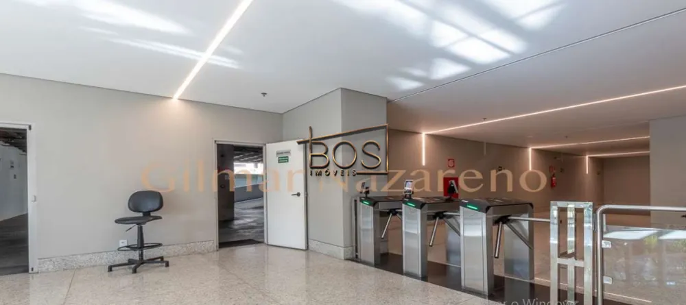 Sala-Conjunto, 92 m² - Foto 1