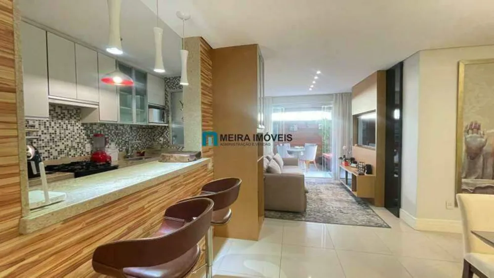 Apartamento, 3 quartos, 90 m² - Foto 7