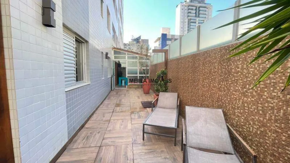 Apartamento, 3 quartos, 90 m² - Foto 14