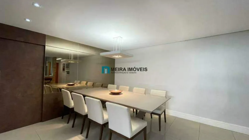 Apartamento, 3 quartos, 90 m² - Foto 3