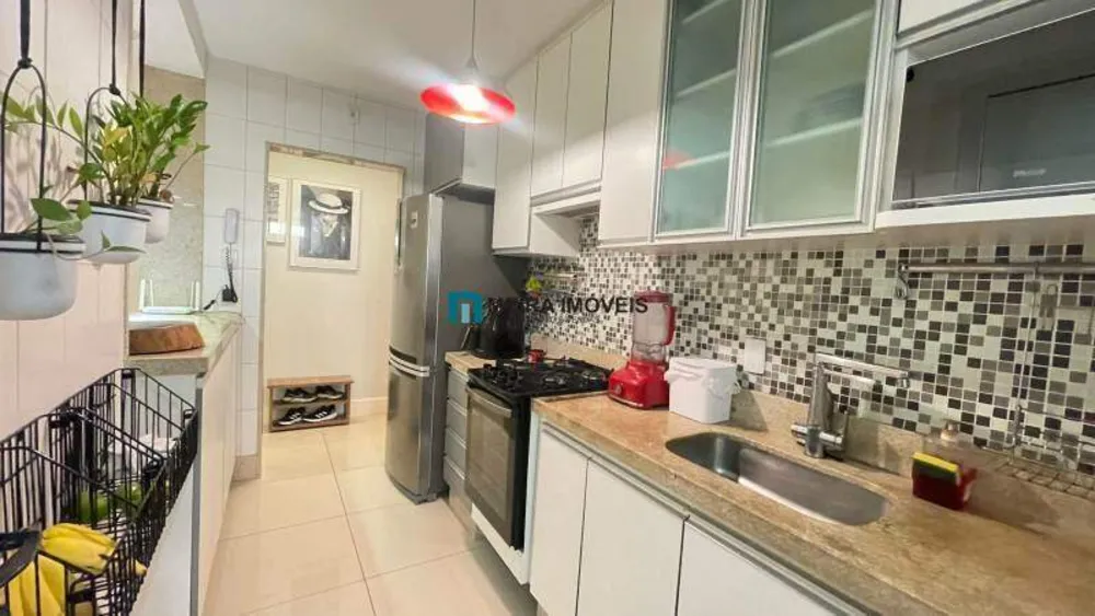 Apartamento, 3 quartos, 90 m² - Foto 5