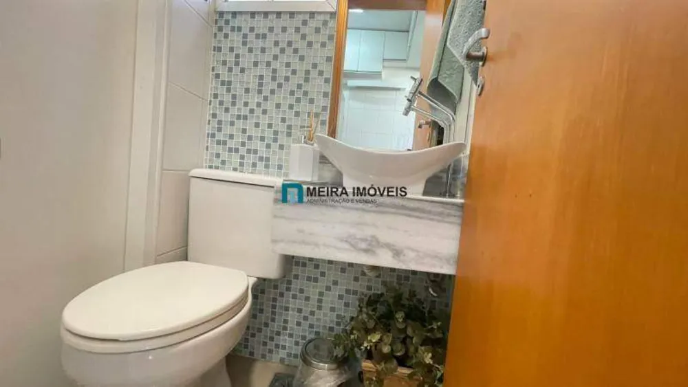 Apartamento, 3 quartos, 90 m² - Foto 15