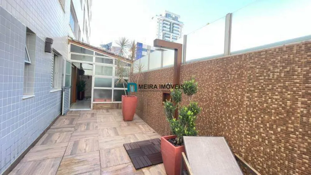 Apartamento, 3 quartos, 90 m² - Foto 10