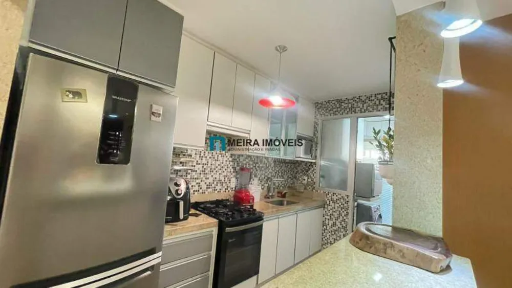 Apartamento, 3 quartos, 90 m² - Foto 6