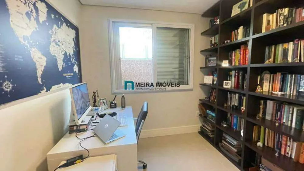 Apartamento, 3 quartos, 90 m² - Foto 21