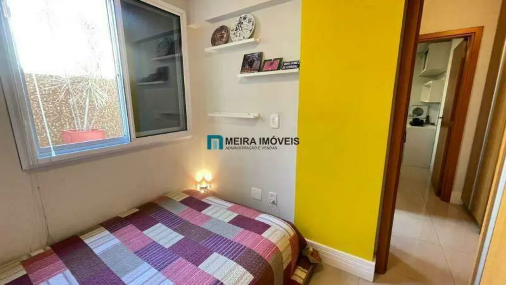 Apartamento, 3 quartos, 90 m² - Foto 23