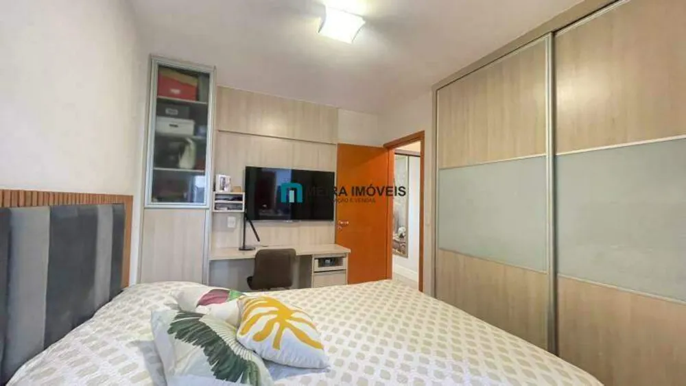 Apartamento, 3 quartos, 90 m² - Foto 18