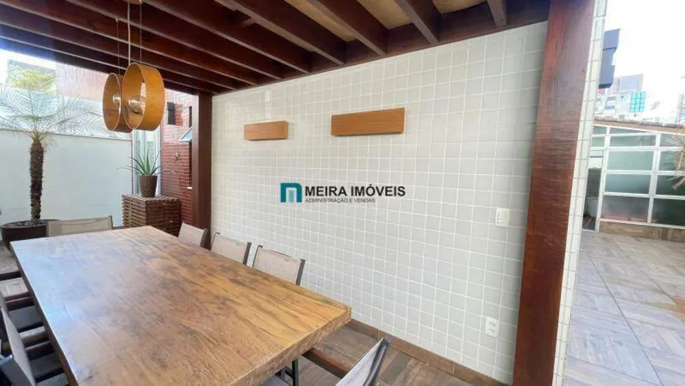 Apartamento, 3 quartos, 90 m² - Foto 13