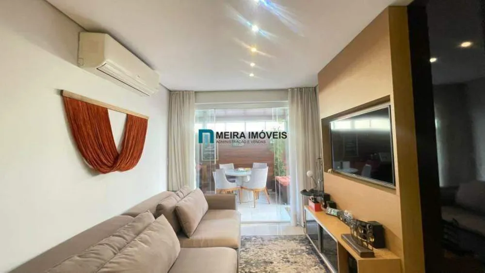Apartamento, 3 quartos, 90 m² - Foto 2