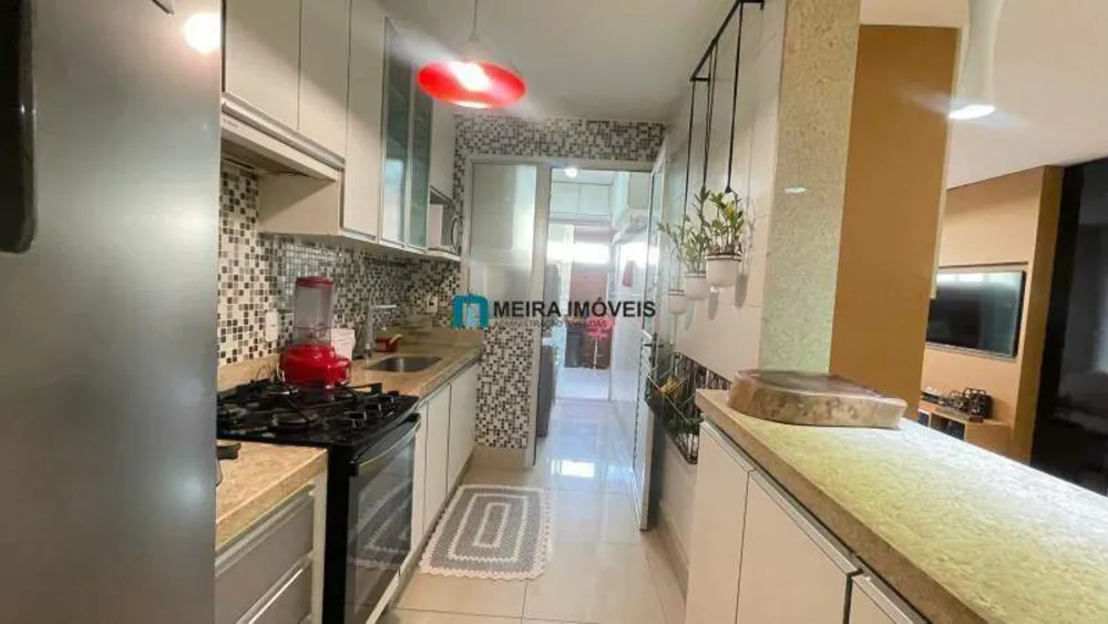 Apartamento, 3 quartos, 90 m² - Foto 4