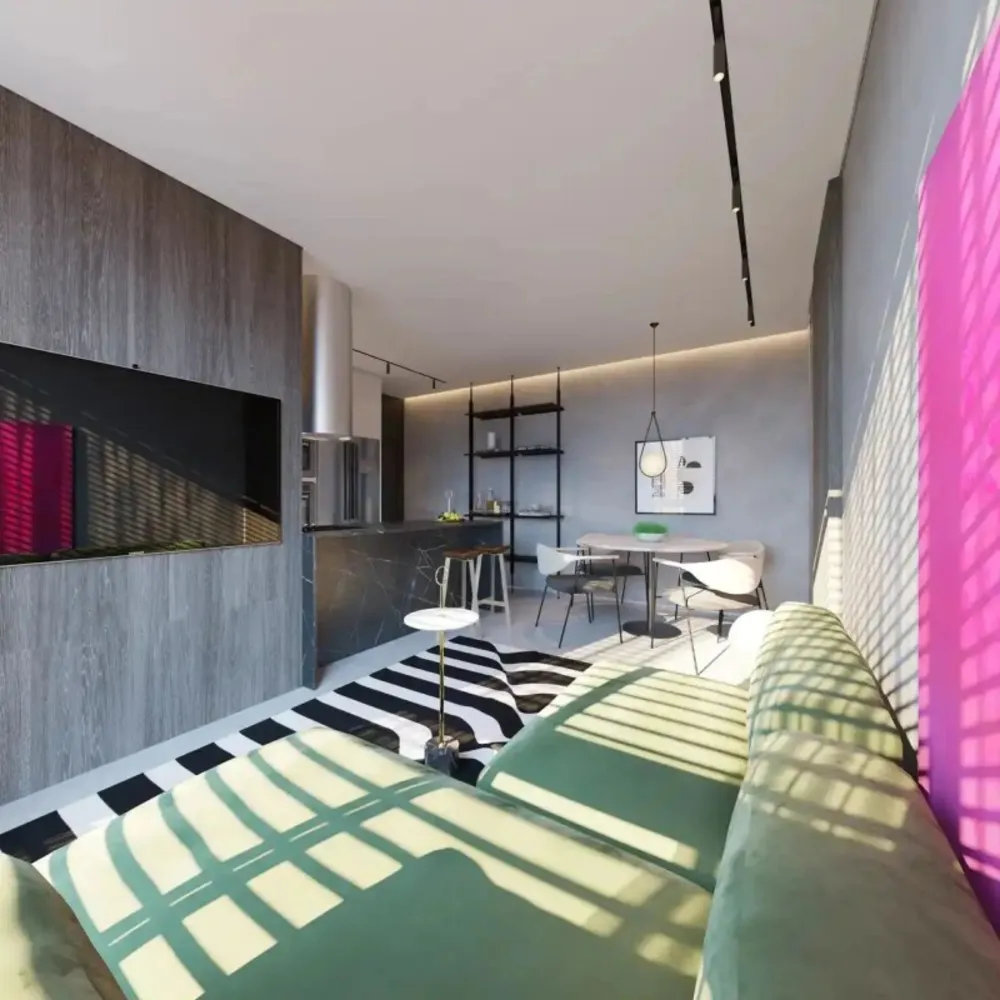 Cobertura, 3 quartos, 115 m² - Foto 9