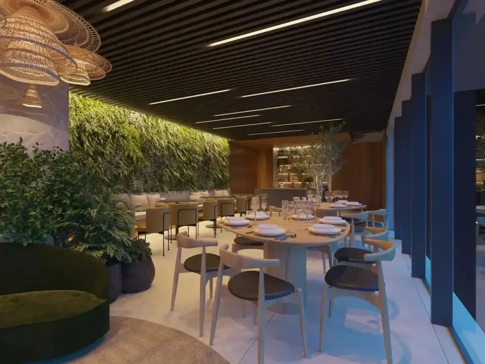 Cobertura, 3 quartos, 115 m² - Foto 10