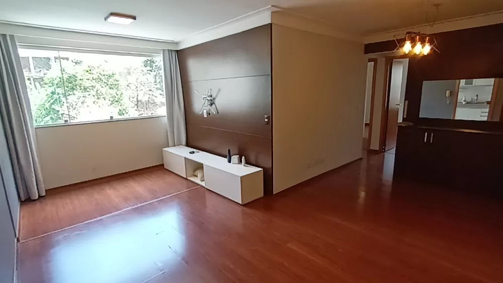 Apartamento à venda com 3 quartos, 79m² - Foto 1