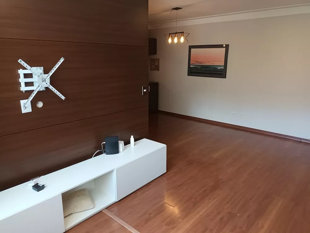 Apartamento à venda com 3 quartos, 79m² - Foto 3