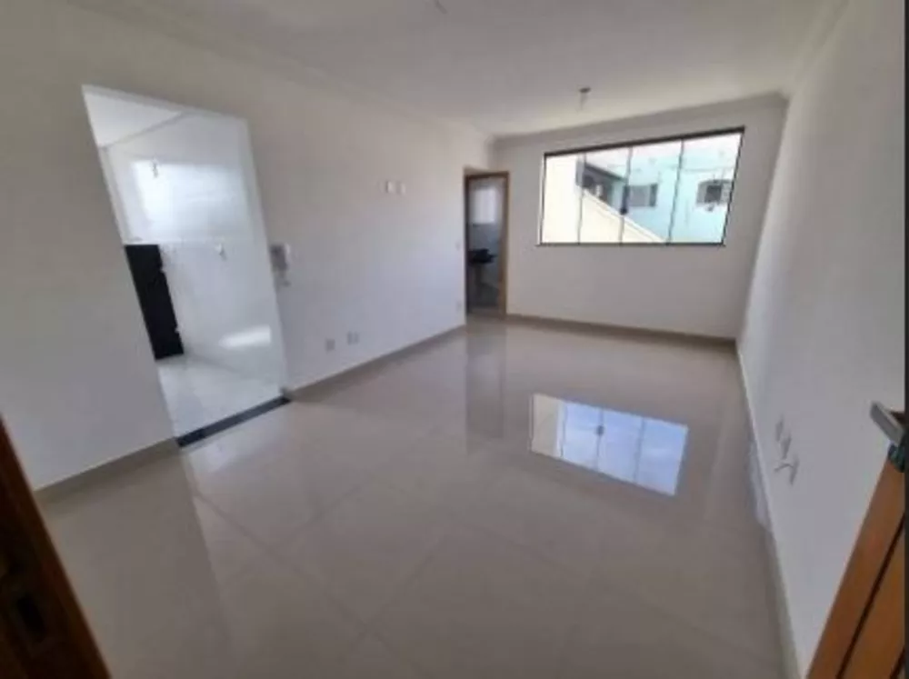 Apartamento à venda com 2 quartos, 57m² - Foto 2