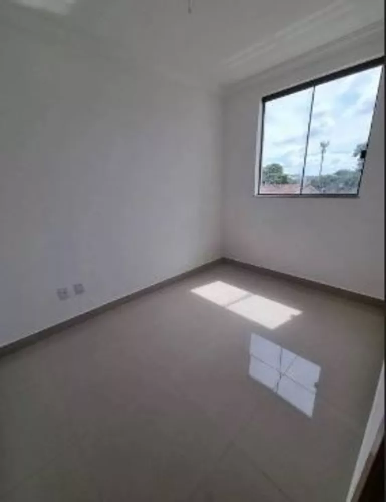 Apartamento à venda com 2 quartos, 57m² - Foto 3
