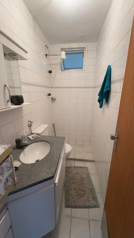 Apartamento, 3 quartos, 90 m² - Foto 9