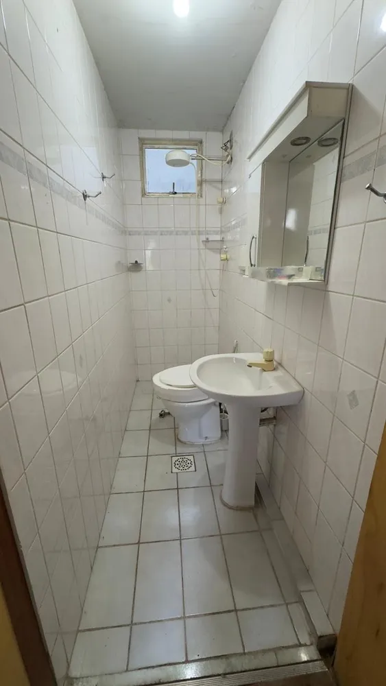 Apartamento, 3 quartos, 90 m² - Foto 1