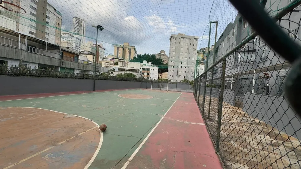 Apartamento, 3 quartos, 90 m² - Foto 7