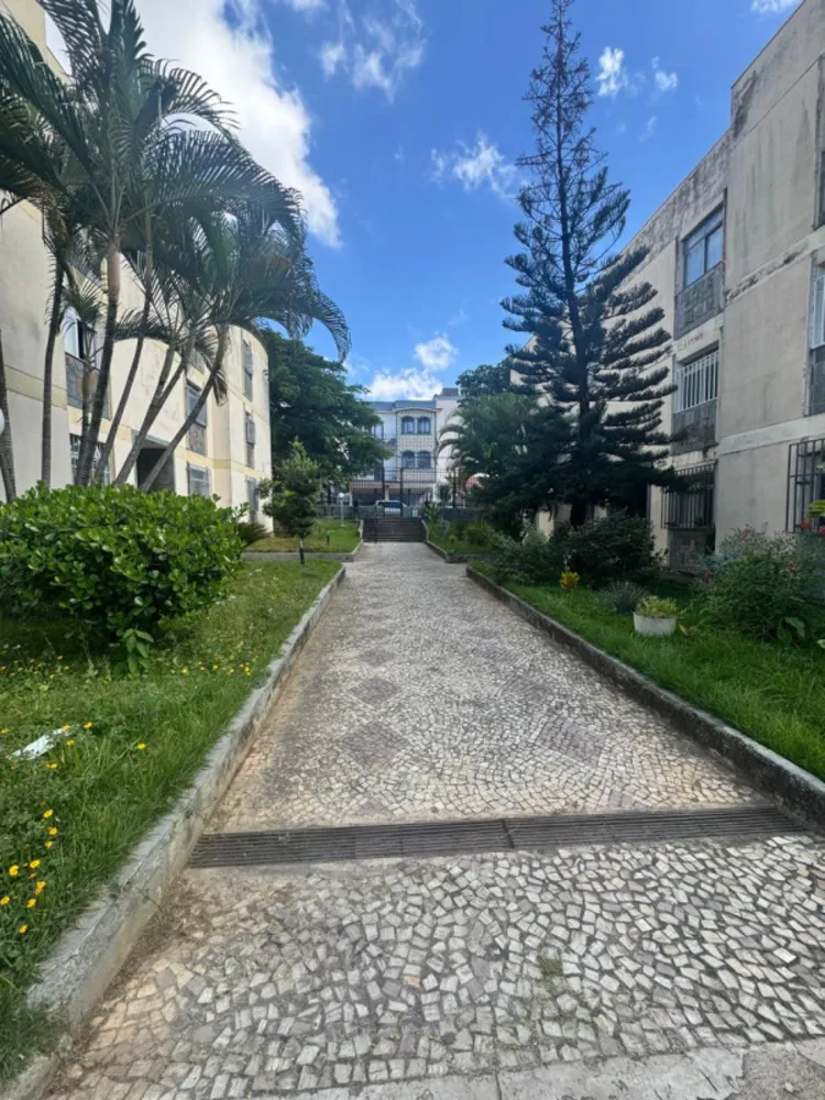 Apartamento, 2 quartos, 70 m² - Foto 1