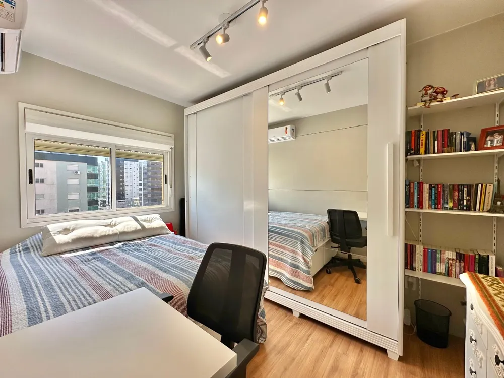 Apartamento, 4 quartos, 250 m² - Foto 14