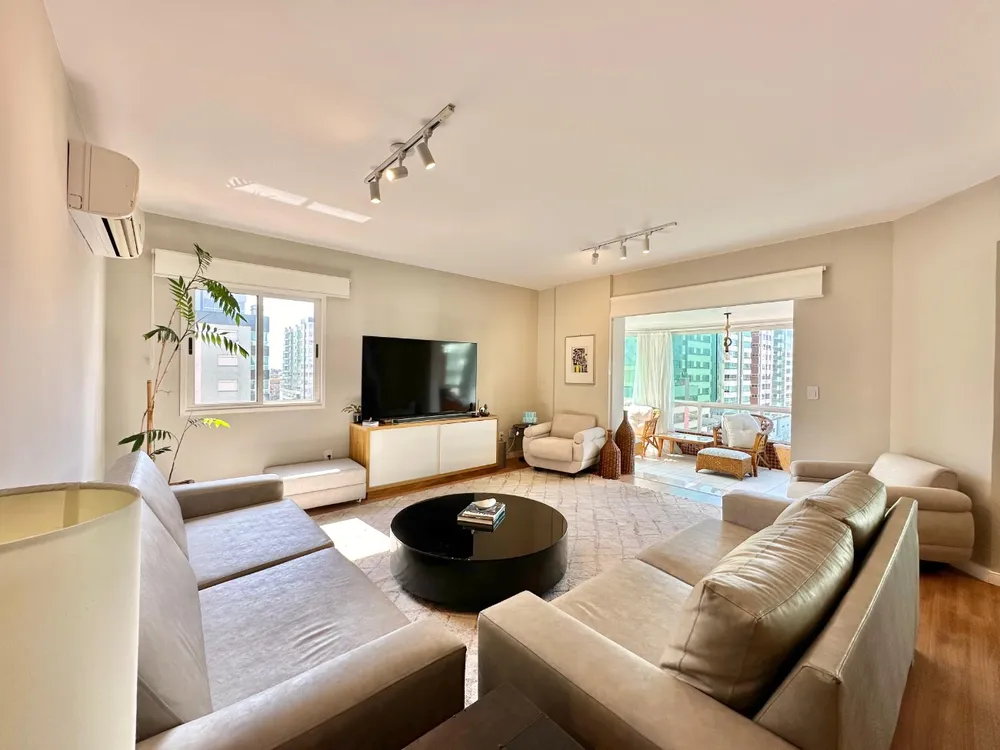 Apartamento, 4 quartos, 250 m² - Foto 13