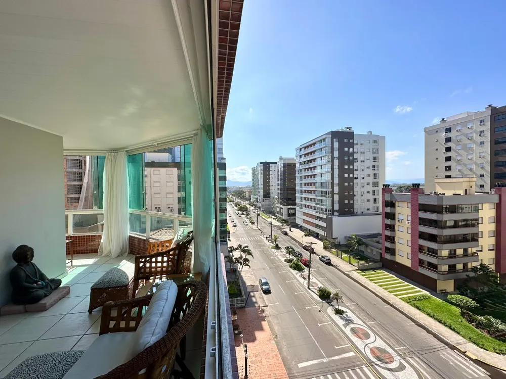 Apartamento, 4 quartos, 250 m² - Foto 4