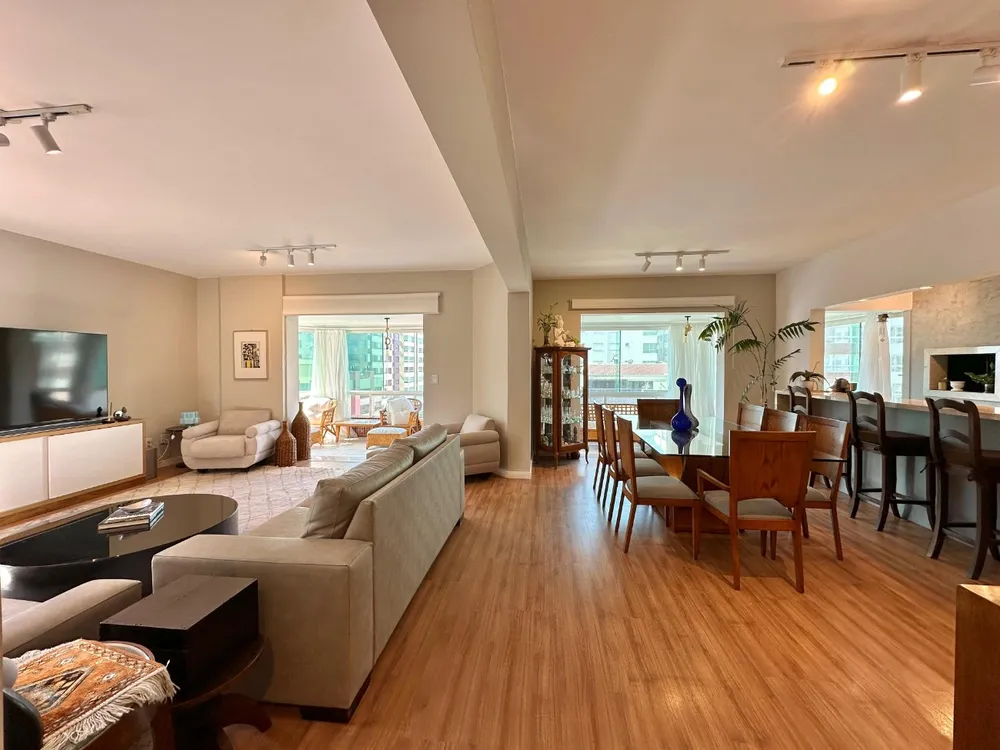 Apartamento, 4 quartos, 250 m² - Foto 3