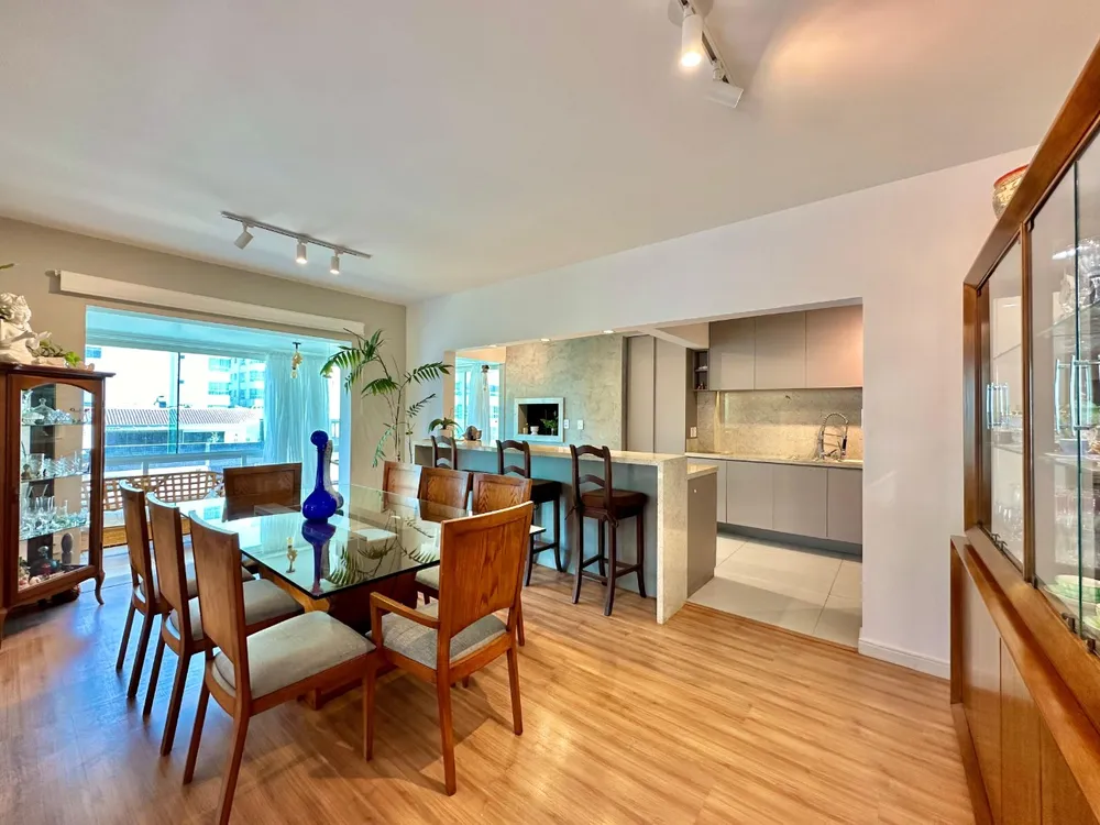 Apartamento, 4 quartos, 250 m² - Foto 5