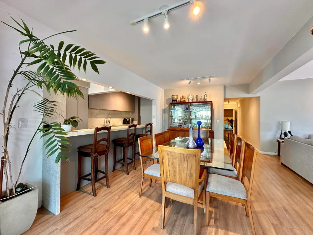 Apartamento, 4 quartos, 250 m² - Foto 11