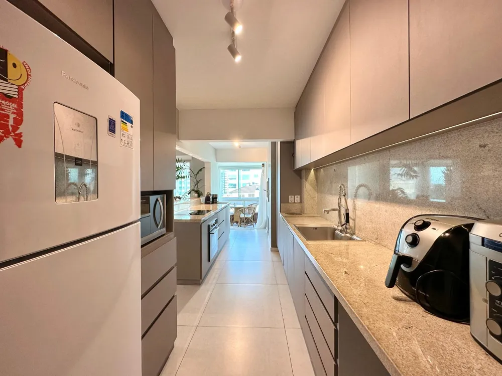 Apartamento, 4 quartos, 250 m² - Foto 12
