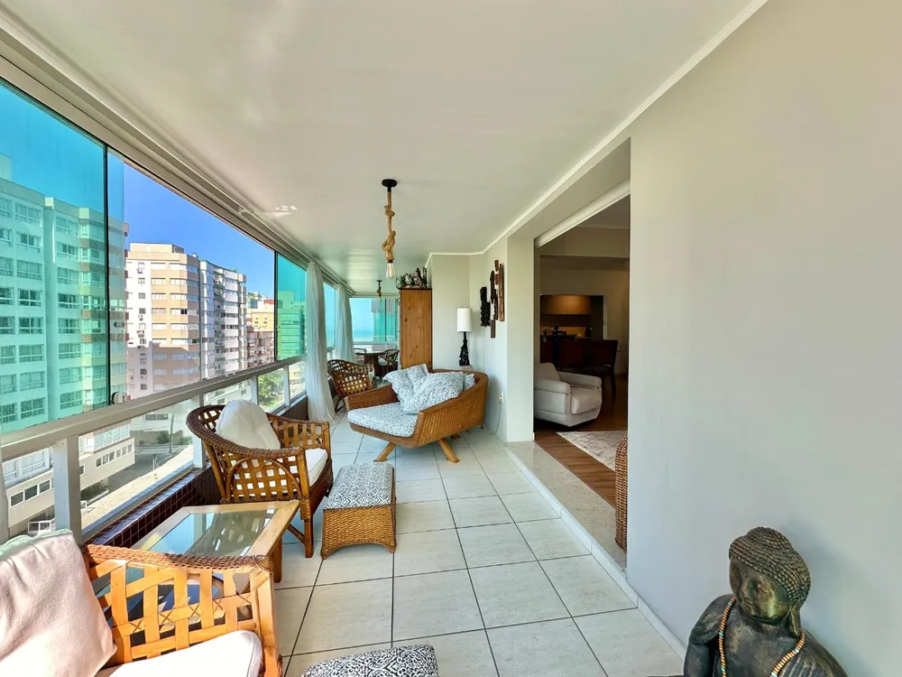 Apartamento, 4 quartos, 250 m² - Foto 2