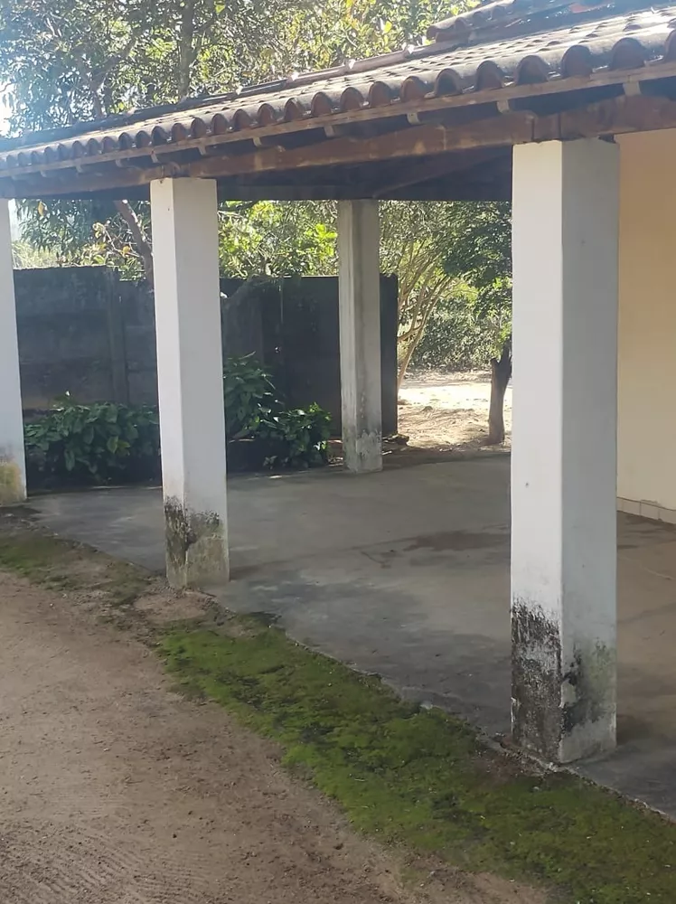 Chácara à venda com 3 quartos, 75000m² - Foto 2