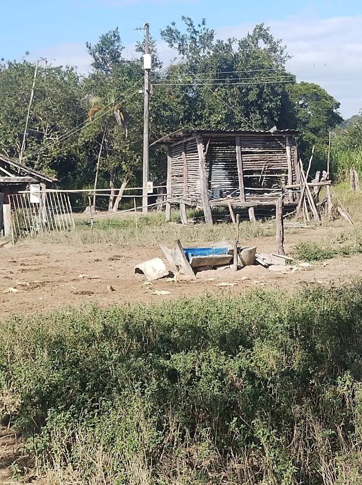 Chácara à venda com 3 quartos, 75000m² - Foto 16