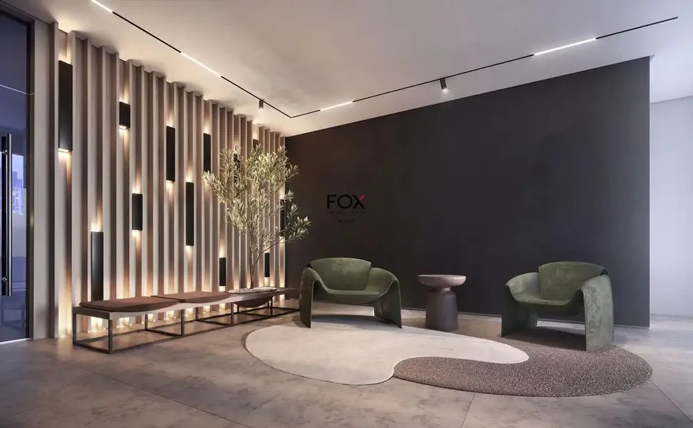 Apartamento, 2 quartos, 148 m² - Foto 10