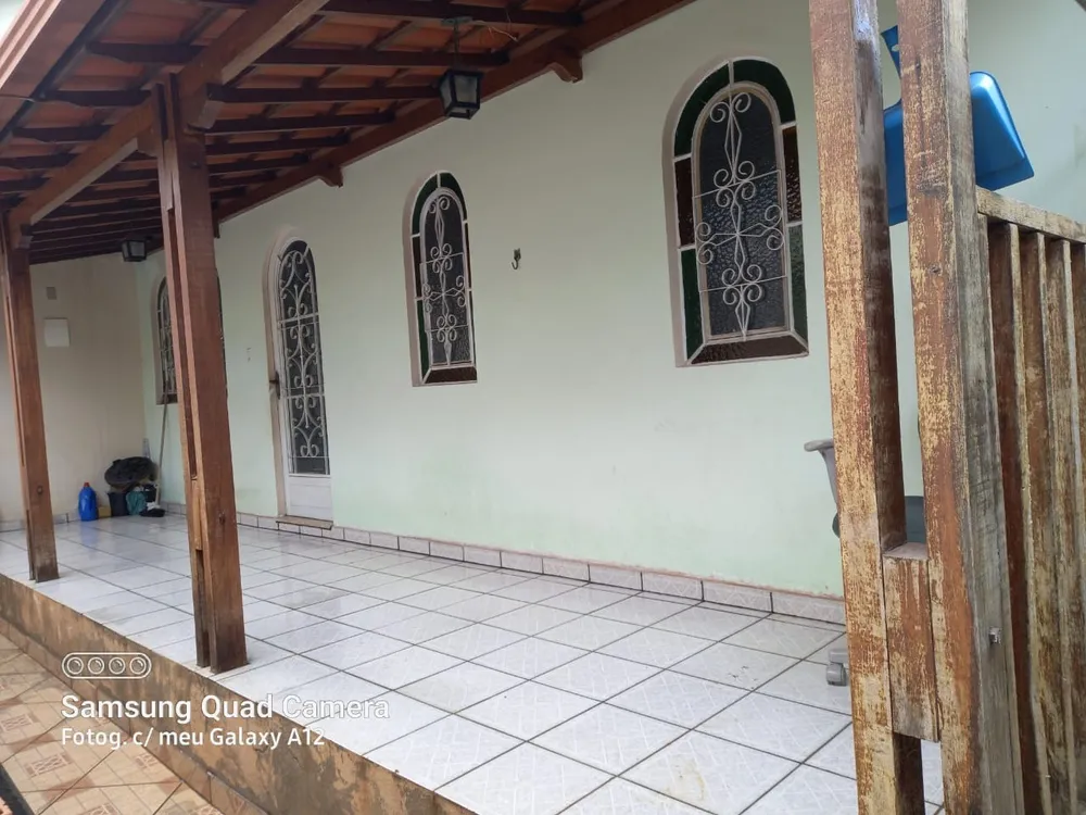 Casa, 2 quartos, 162 m² - Foto 1