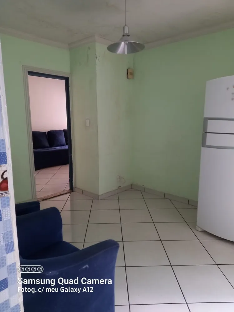 Casa, 2 quartos, 162 m² - Foto 3