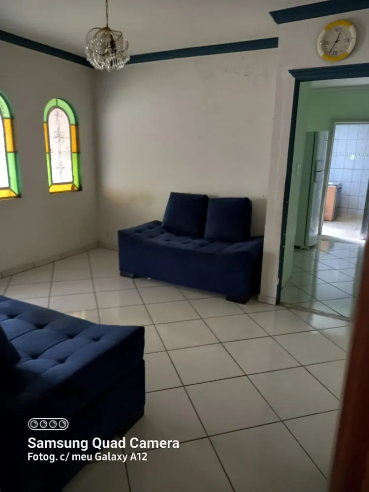 Casa, 2 quartos, 162 m² - Foto 2