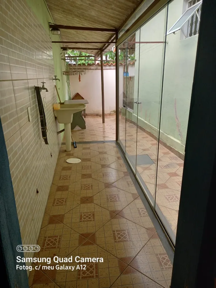 Casa, 2 quartos, 162 m² - Foto 11