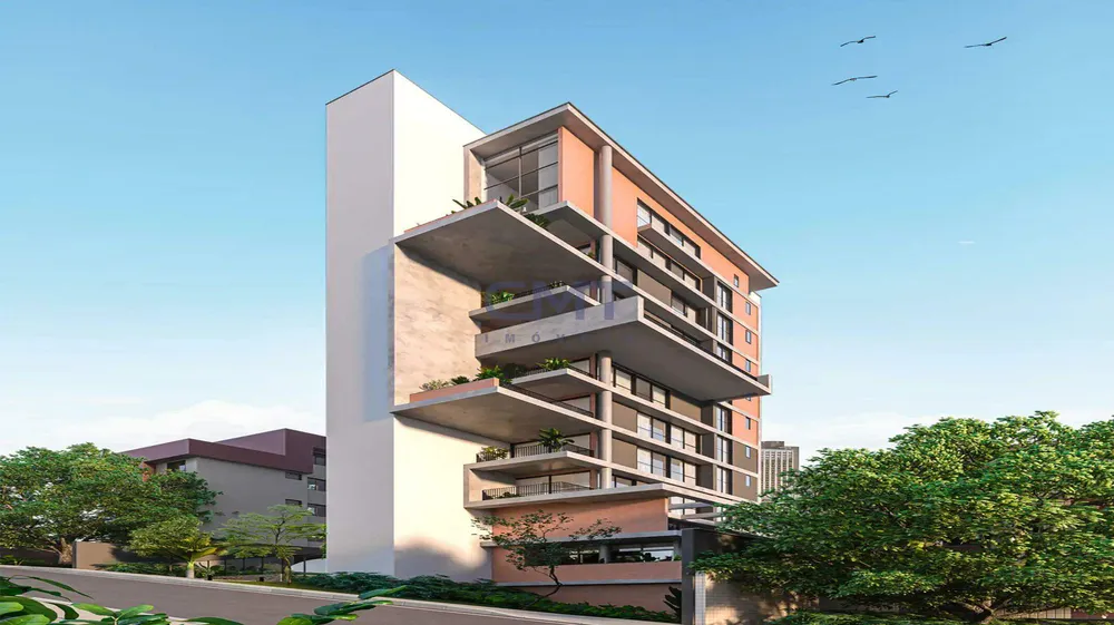 Apartamento, 3 quartos, 117 m² - Foto 16