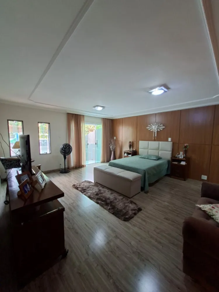 Casa, 4 quartos, 356 m² - Foto 3