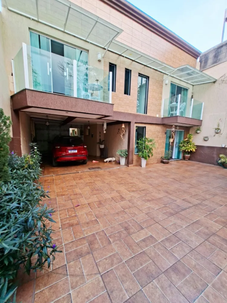 Casa, 4 quartos, 356 m² - Foto 4