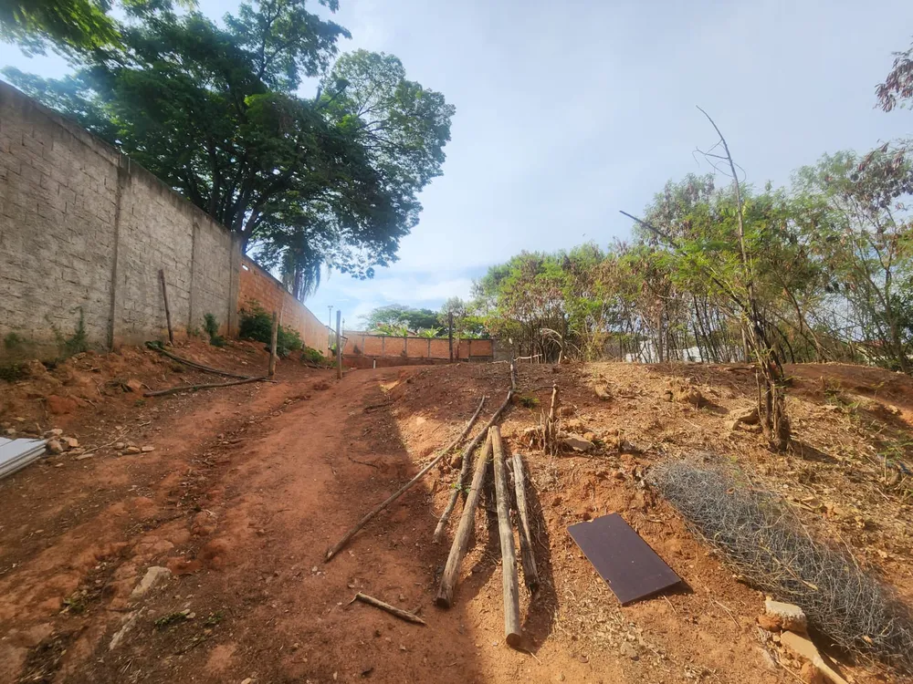 Terreno, 1000 m² - Foto 1