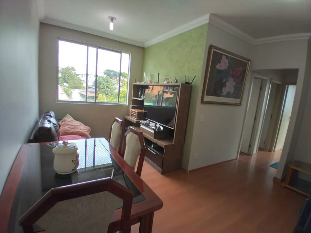Apartamento, 3 quartos, 70 m² - Foto 1