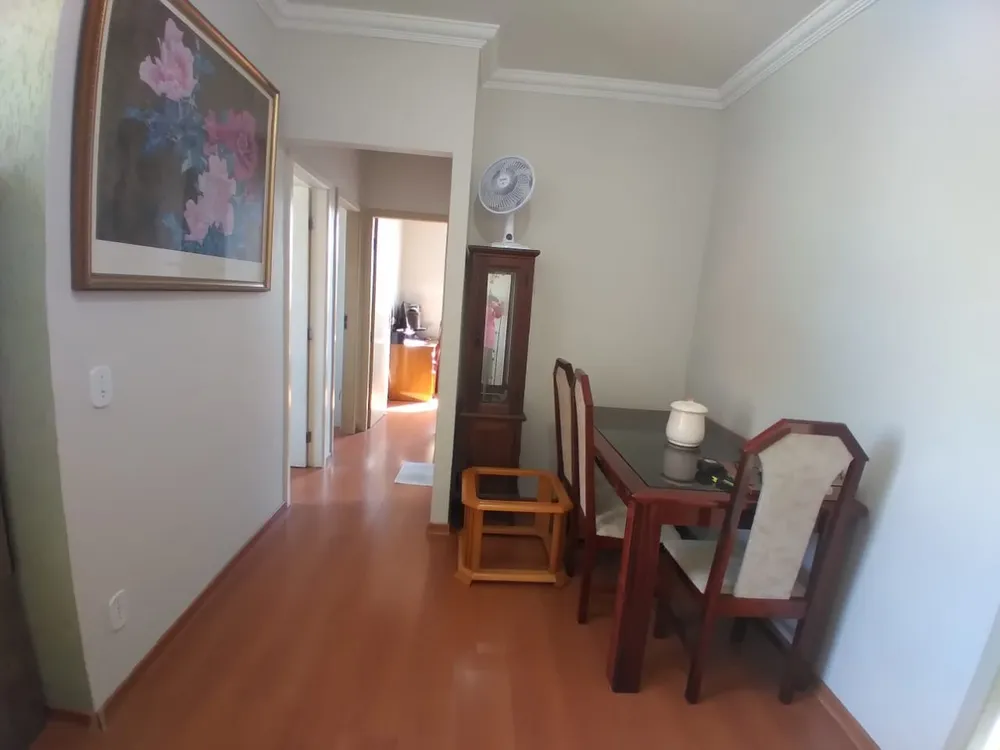 Apartamento, 3 quartos, 70 m² - Foto 3
