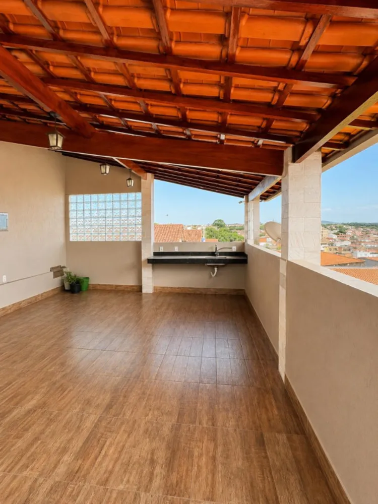 Casa, 4 quartos, 320 m² - Foto 7